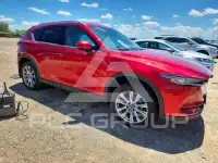 2020 Mazda CX-5 photo