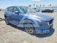 2020 Mazda CX-5 фото
