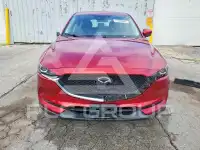 2020 Mazda CX-5 фото