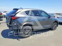 2020 Mazda CX-5 фото
