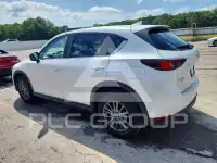 2020 Mazda CX-5 фото