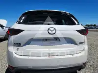 2020 Mazda CX-5 photo
