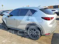2020 Mazda CX-5 photo