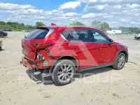 2020 Mazda CX-5 фото