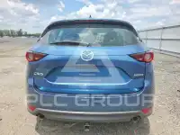 2020 Mazda CX-5 photo