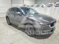 2020 Mazda CX-5 photo