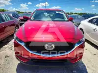 2020 Mazda CX-5 фото