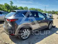 2020 Mazda CX-5 фото