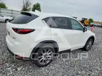 2020 Mazda CX-5 фото