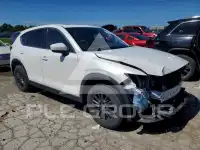 2020 Mazda CX-5 photo