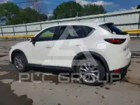 2020 Mazda CX-5 photo