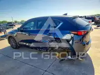 2020 Mazda CX-5 photo