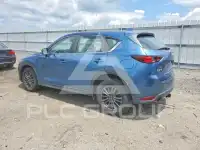 2020 Mazda CX-5 photo