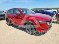 2020 Mazda CX-5 фото