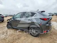 2020 Mazda CX-5 фото