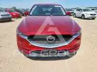 2020 Mazda CX-5 фото