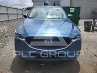 2020 Mazda CX-5 photo