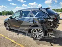 2020 Mazda CX-5 фото