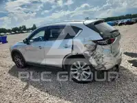2020 Mazda CX-5 photo