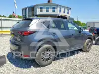 2020 Mazda CX-5 photo