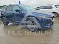 2020 Mazda CX-5 photo