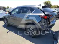 2020 Mazda CX-5 фото