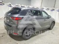 2020 Mazda CX-5 photo