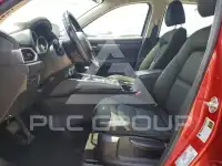 2020 Mazda CX-5 фото