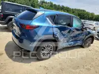 2020 Mazda CX-5 photo