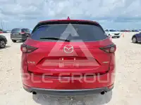 2020 Mazda CX-5 фото