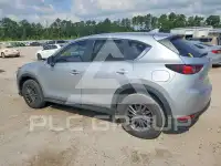 2020 Mazda CX-5 фото