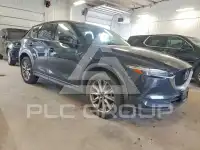 2020 Mazda CX-5 фото
