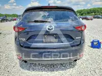 2020 Mazda CX-5 фото
