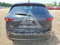 2020 Mazda CX-5 фото