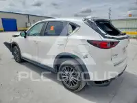 2020 Mazda CX-5 фото