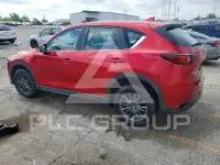 2020 Mazda CX-5 фото