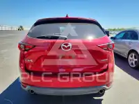 2020 Mazda CX-5 фото