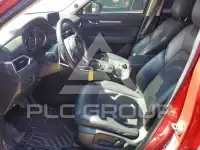 2020 Mazda CX-5 фото