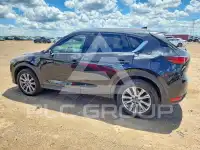 2020 Mazda CX-5 фото