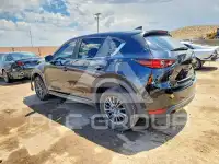 2020 Mazda CX-5 photo