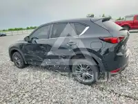 2020 Mazda CX-5 фото