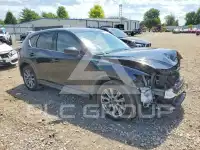 2020 Mazda CX-5 фото