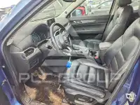 2020 Mazda CX-5 фото