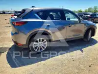 2020 Mazda CX-5 фото