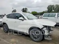 2020 Mazda CX-5 photo