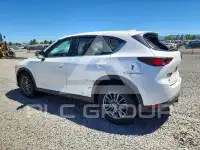 2020 Mazda CX-5 photo
