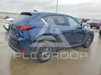 2020 Mazda CX-5 photo
