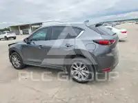2020 Mazda CX-5 фото
