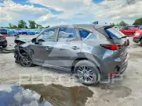 2020 Mazda CX-5 photo