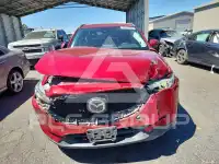 2020 Mazda CX-5 фото